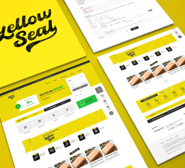 yellowseal 배대지 이미지