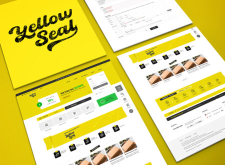 yellowseal 배대지 이미지