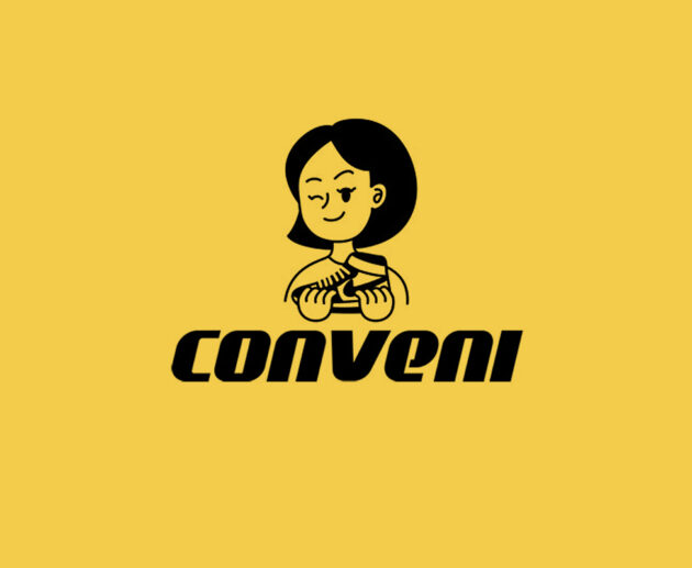 convenitokyo LOGO